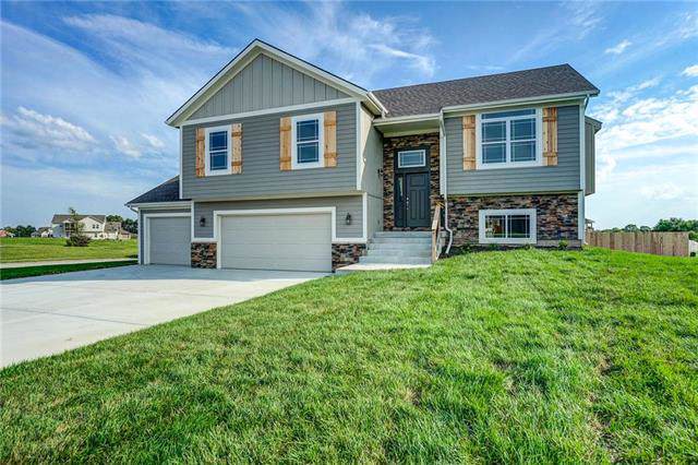 201 Creek Valley Terrace - Photo 1
