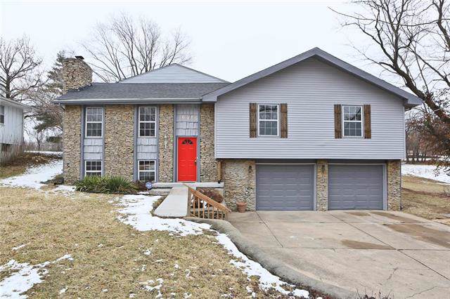 6915 Sycamore Avenue - Photo 1