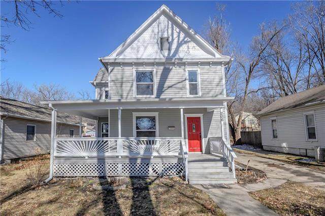 206 Piankishaw Street - Photo 1 206 Piankishaw Street - Photo 1