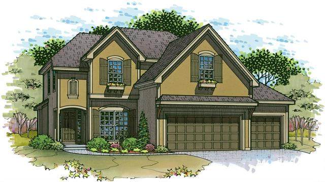 12548 Canyon Drive - Photo 1