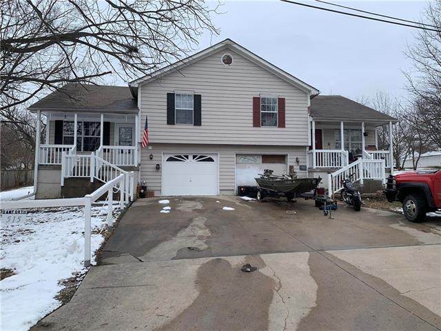 515 4th Street - Photo 1