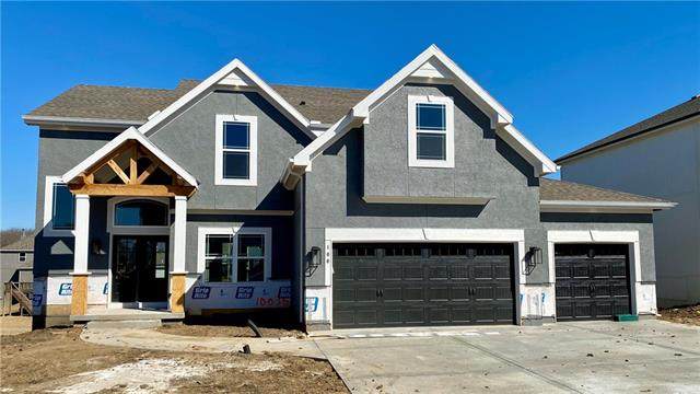 10035 Palmer Avenue - Photo 1