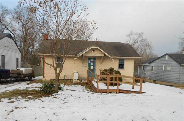 1134 Haden Street - Photo 1