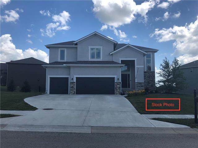 12745 Overbrook Drive - Photo 1
