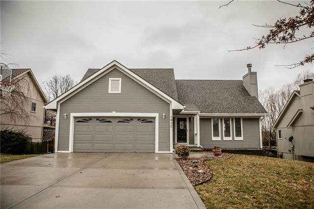 1017 Aspen Drive - Photo 1
