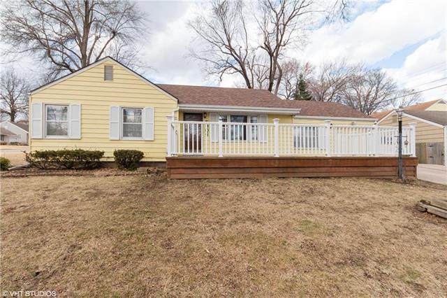 5906 57th Street - Photo 1