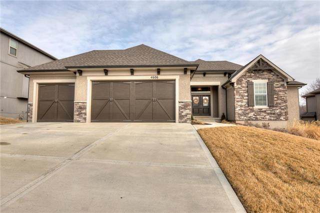 4606 71st Street - Photo 1