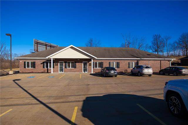 2411 Woodbine Road - Photo 1