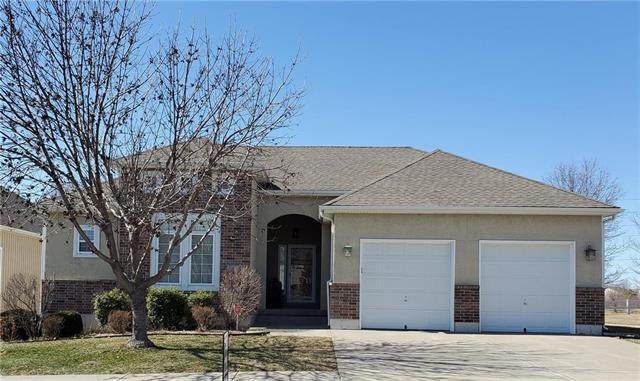 4800 Leafwing Drive - Photo 1