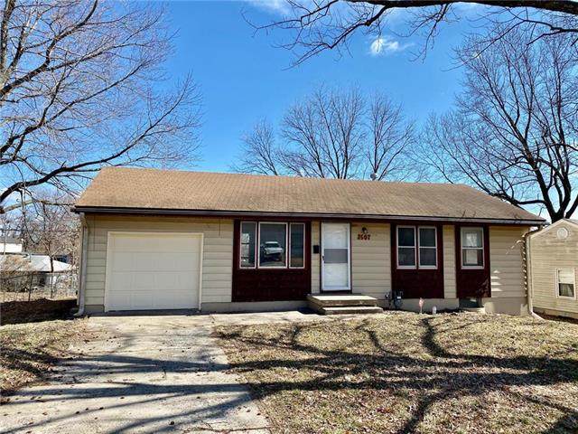 3507 Spring Street - Photo 1