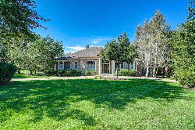 16898 Highland Ridge Drive - Photo 1
