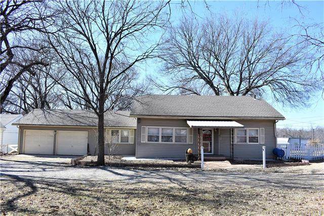 3115 Rochester Road - Photo 1
