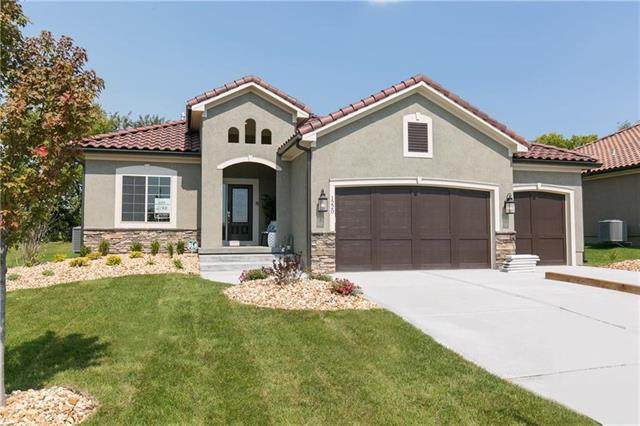3920 Kamryn Drive - Photo 1