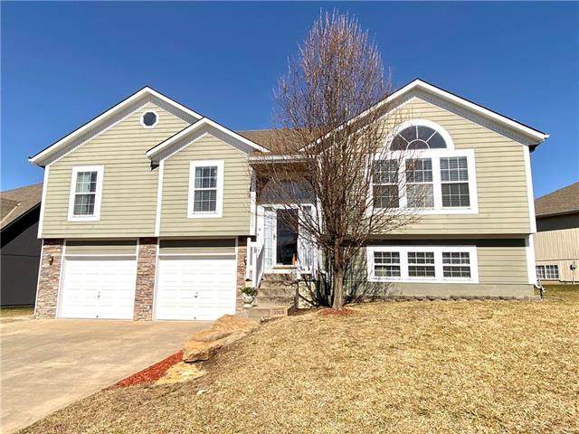 3909 Briarwood Drive - Photo 1