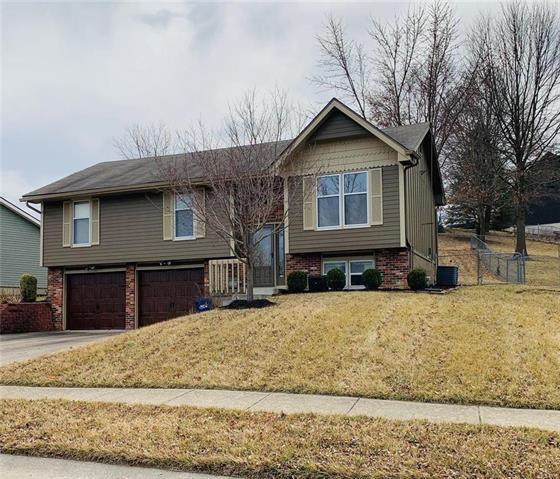 805 Summit Street - Photo 1