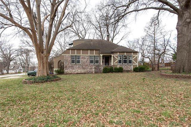 5938 Hadley Street - Photo 1
