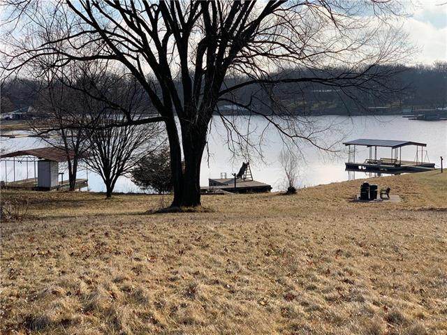 Lot 724 Yacht Club Circle - Photo 1