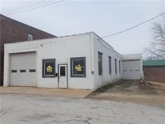 206 Second Street - Photo 1