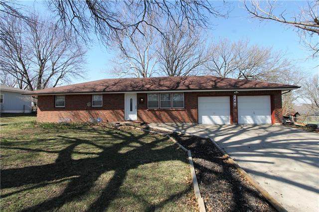 1408 Broadway Street - Photo 1