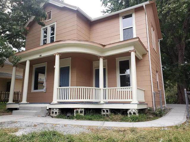 514 Linn Street - Photo 1