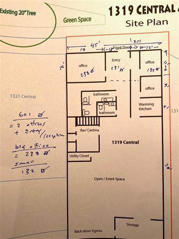 1319 Central Avenue - Photo 1