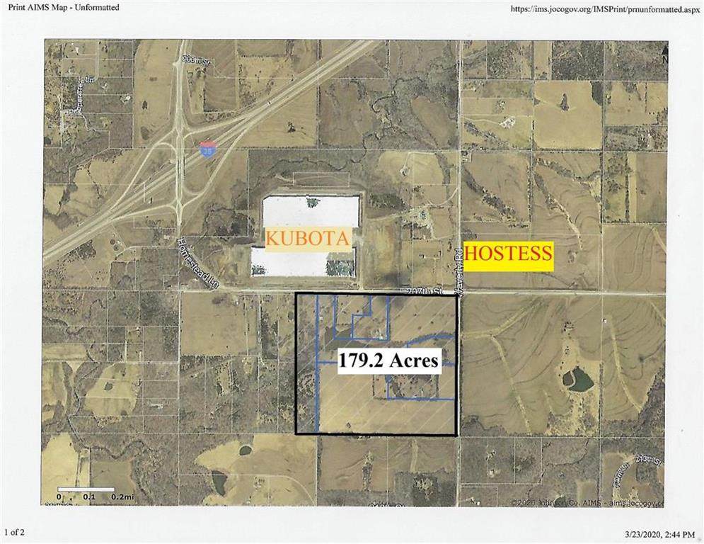 179ac 207th & Waverly Road - Photo 1
