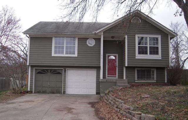 411 Nickell Terrace - Photo 1
