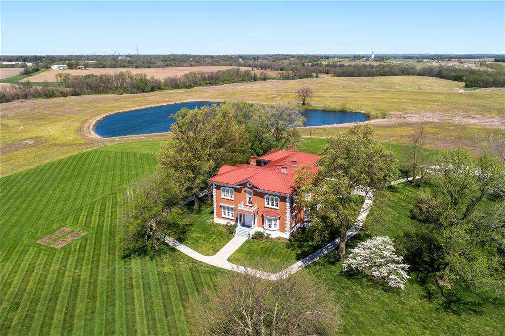 13845 Higginsville Road - Photo 1