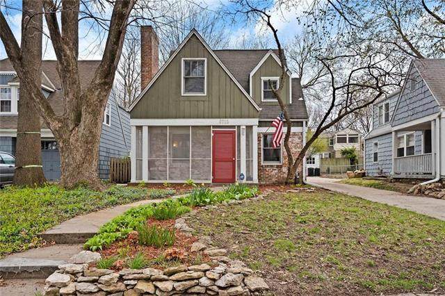 6712 Kenwood Avenue - Photo 1 6712 Kenwood Avenue - Photo 1