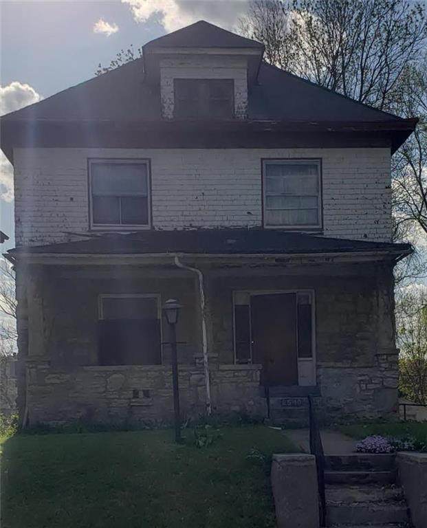 2540 Park Avenue - Photo 1