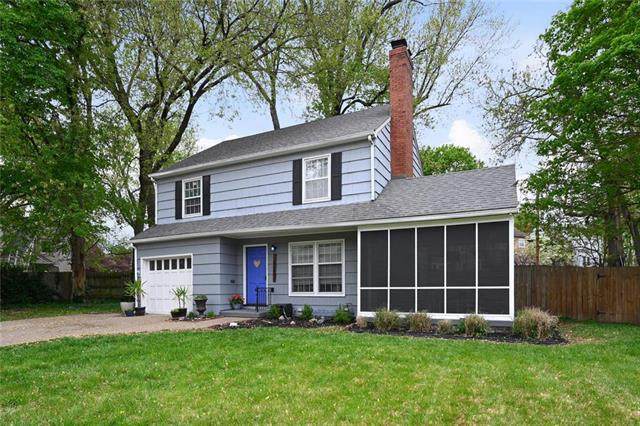 6608 Rockhill Road - Photo 1 6608 Rockhill Road - Photo 1