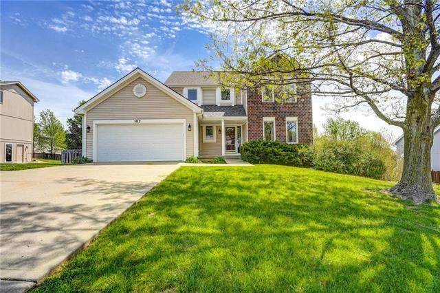 107 Wright Valley Road - Photo 1