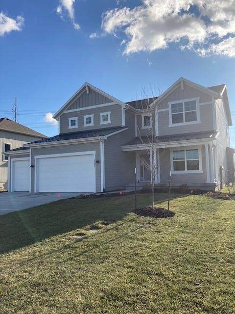 3205 Mill Creek Lane - Photo 1