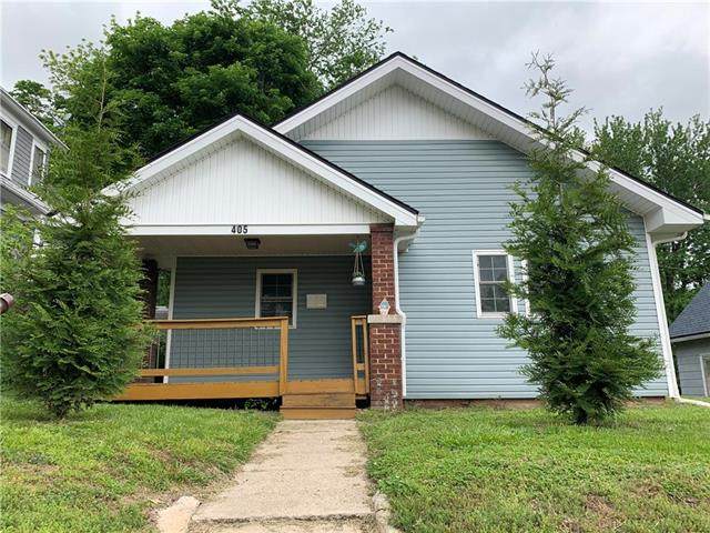 405 Hamburg Avenue - Photo 1