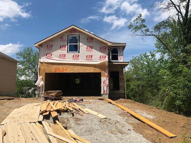 5015 Wheeling Avenue - Photo 1