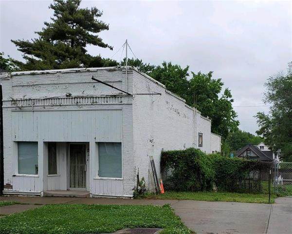 2613 Lafayette Street - Photo 1