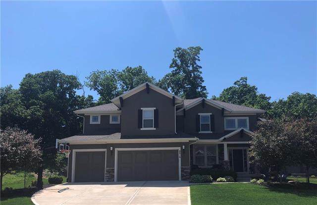 6816 Millbrook Street - Photo 1