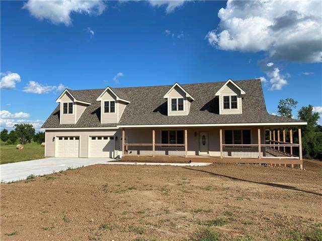 3869 Rooks Road - Photo 1