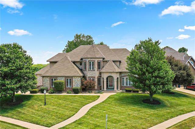 6905 Charleston Drive - Photo 1