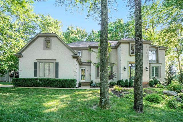 16800 Country Club Drive - Photo 1