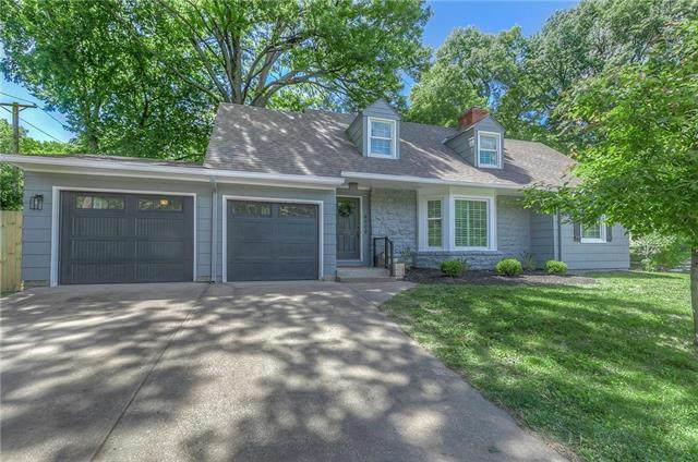 6800 Mission Road - Photo 1