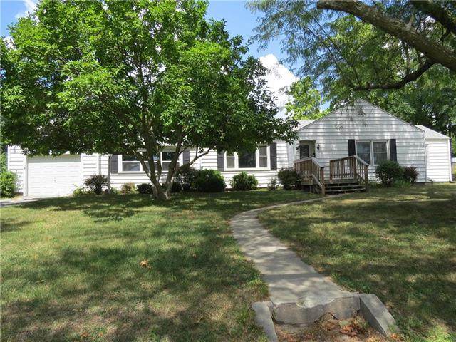 116 2nd Street - Photo 1