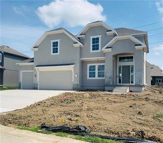 24939 85th Street - Photo 1