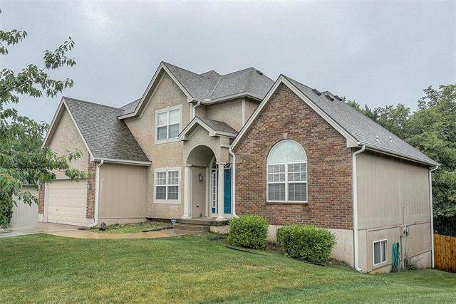 1200 Old Mill Road - Photo 1