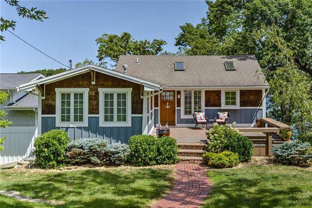 22 K Lake Shore Drive - Photo 1