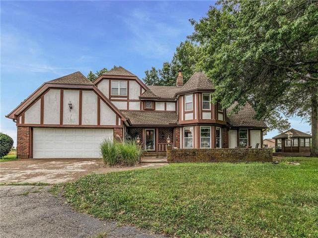 4245 247th Street - Photo 1