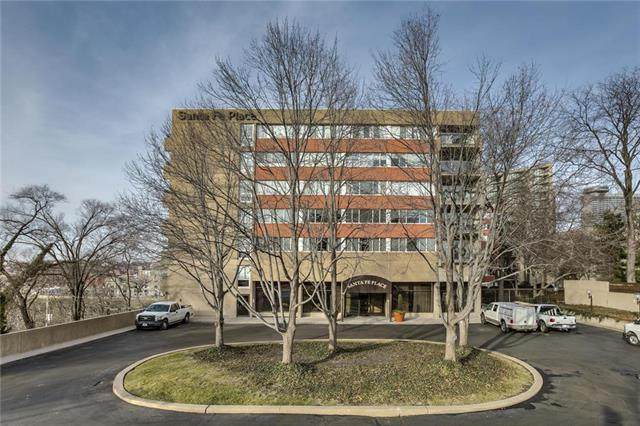 2525 Main #705 Street - Photo 1