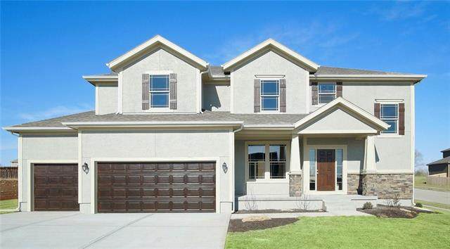 2988 Sitka Drive - Photo 1