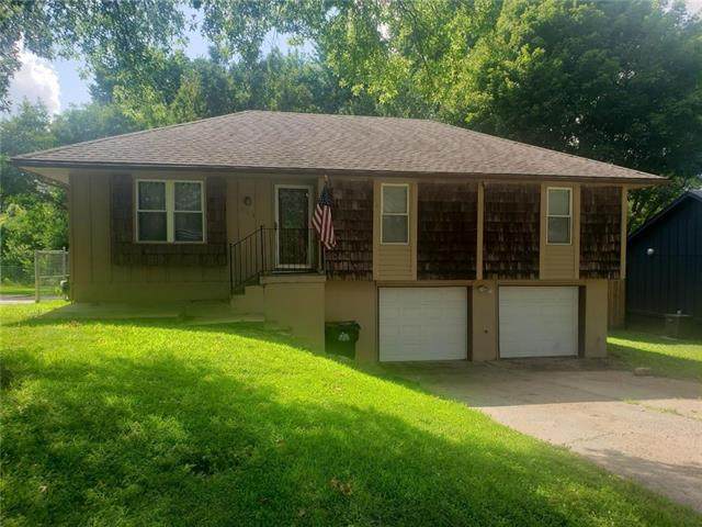 313 Sunnyside School Road - Photo 1