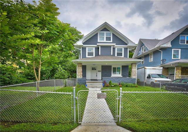 2926 Olive Street - Photo 1